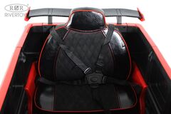 Mercedes Brabus Z777ZZ 4WD (Полноприводный)