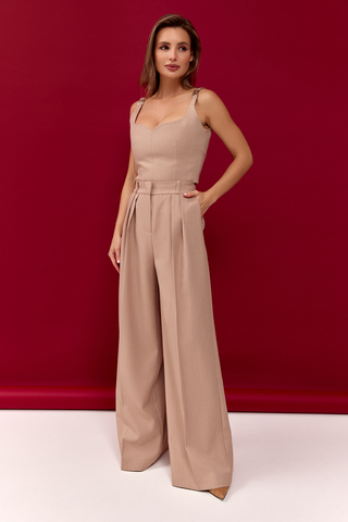 Топ в полоску KISLOVA