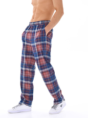 007 Брюки мужские