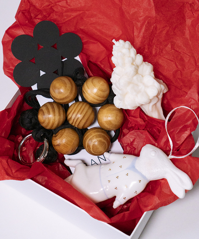 Подарочный набор 4