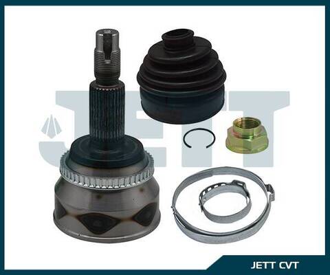 ШРУС внешний JETT V41-9305 ABS