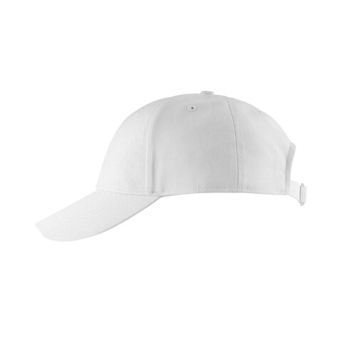 Бейсболка BLAZE, 6 клиньев