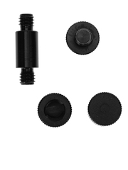 Акустический экран для микрофона c поп-фильтром и подставкой (5 секций)