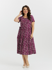 4713 Платье женское