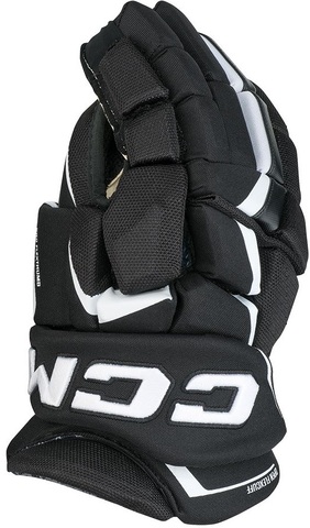 Перчатки CCM JETSPEED FT6 PRO 13