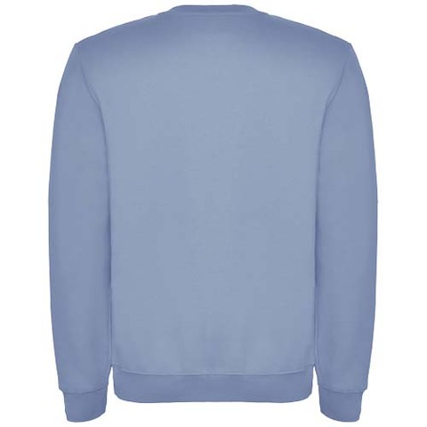 Свитер унисекс Clasica с круглым вырезом