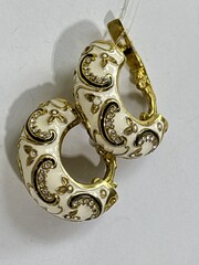 Елизавета (конго  из серебра)