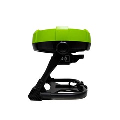 Вентилятор Grenworks G24FAN 24V аккумуляторный с гибридным питанием, без АКБ и ЗУ