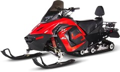 Снегоход SHARMAX SN-500