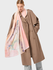 Палантин LABBRA 90*180