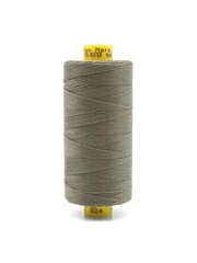 Нитки для отстрочки Gutermann Mara №30, 300м