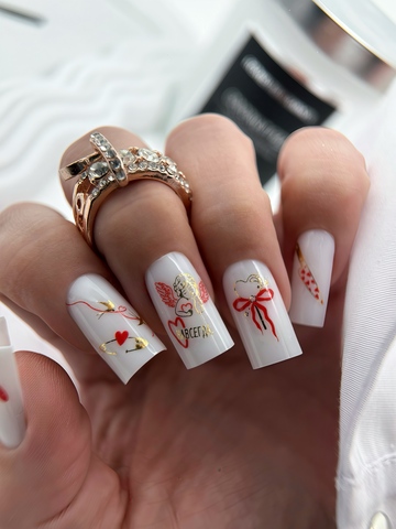 Слайдер-дизайн AIR FOIL 261