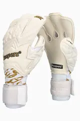 Вратарские перчатки 4keepers Force V1.25 RF2G - белый