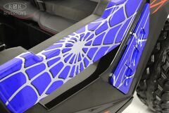 BUGGY A707AA LUX NEW (Полноприводный, двухместный)