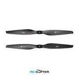 Пропеллер карбоновый VZ 45x18 T-Motor (пара)