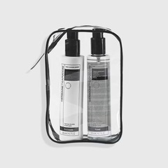 Набор для очищения и тонизирования Set 1 The Cleansing Expert Set 1