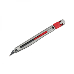 Gloss Work Нож Sinseung с выдвижным лезвием