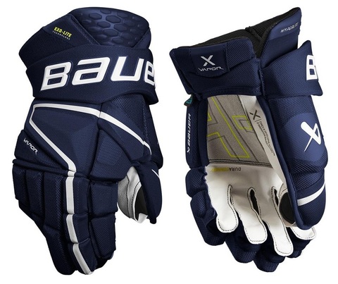 Перчатки BAUER S22 VAPOR HYPERLITE SR 14