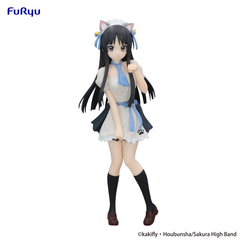 Фигурка FuRyu K-ON!: Mio Akiyama