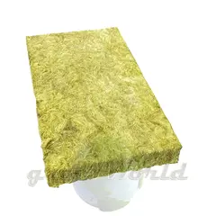 Коврик из минеральной ваты 170x100x20 мм