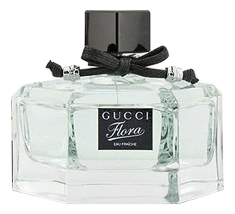 Flora By Gucci Eau Fraiche