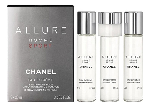 Allure Homme Sport Eau Extreme
