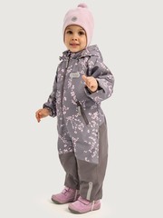 Демисезонный комбинезон из мембраны