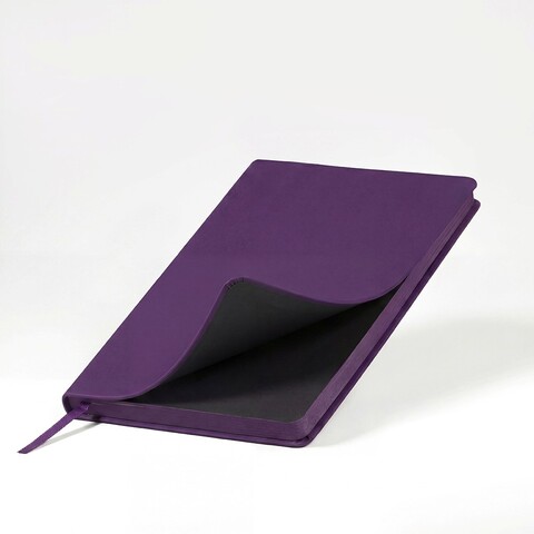 Блокнот Lux Touch