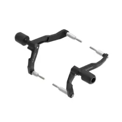 PRN015729 EVOTECH PERFORMANCE FRAME CRASH PROTECTION (SS 950)