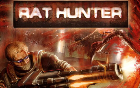 Rat Hunter (для ПК, цифровой код доступа)