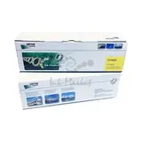 Совместимый картридж UNITON Premium CF402X (201X) для HP Color LJ M252/M277 желтый (2,3K) GREEN LINE (Eco Protected)