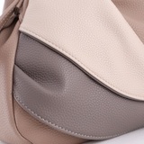 Сумка Саломея 656 мульти норвежский марципан