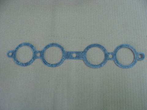 прокладка ресивера ЗМЗ-40904 паронит 1мм  40624.1008085TD