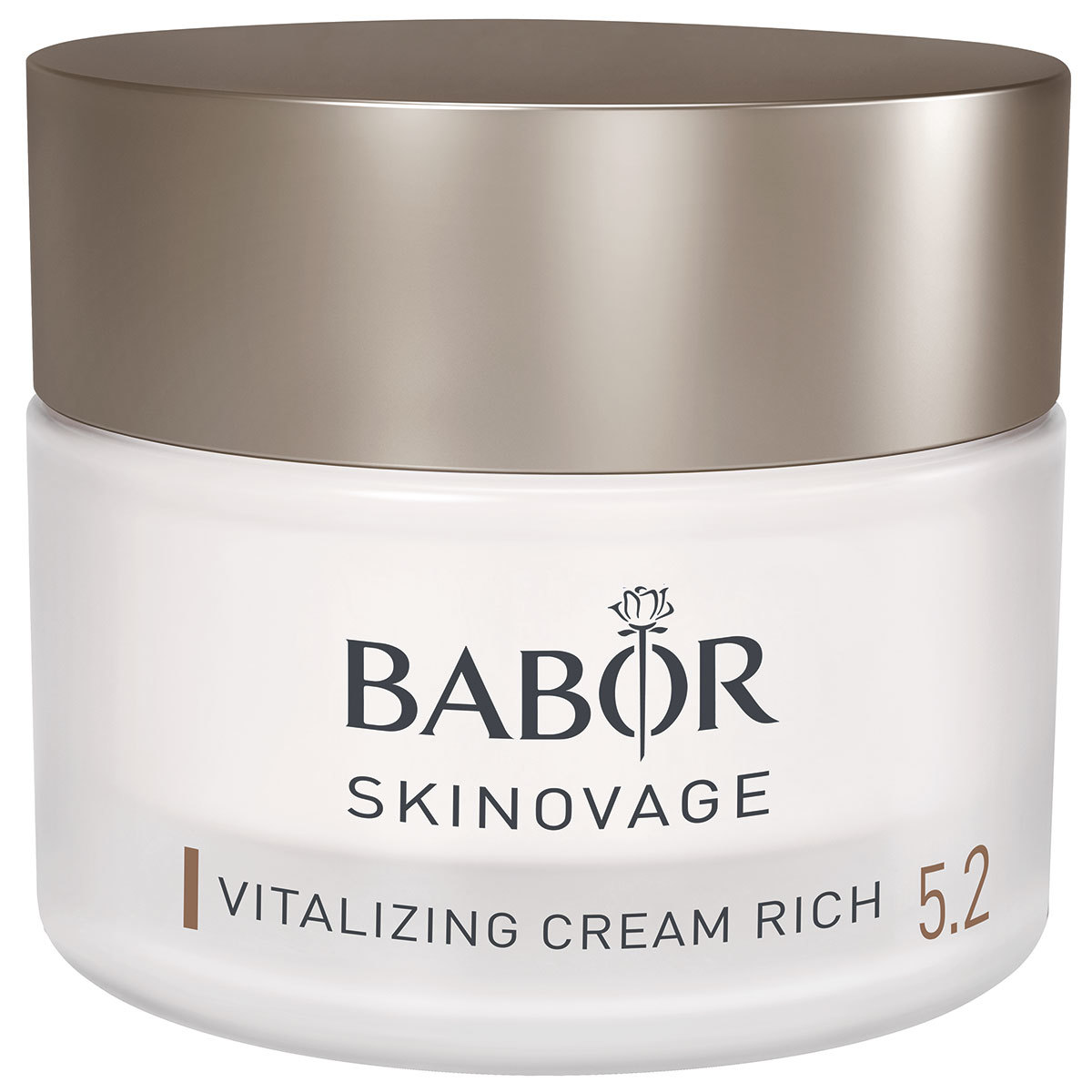 Крем Babor Skinovage Vitalizing Cream Rich 5.2 50ml