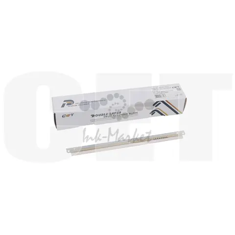 Ракель (двухслойный) DK170-Blade, DK150-Blade для KYOCERA ECOSYS M2035dn/M2535dn/P2135dn, FS-1120MFP (CET), CET281087