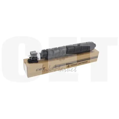 Тонер-картридж TK-8375K для KYOCERA TASKalfa 3554ci (CET) Black, 457г, 30000 стр., CET141666