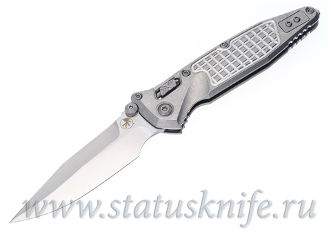 Нож Microtech Socom Elite RAM-LOK 160RL-10FRSMS2 Marfione Select