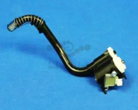 Бункер для тонера в сборе RICOH M0663250/M066-3250