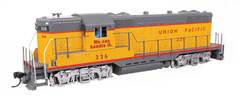 Локомотив EMD GP9 Ph II UP#226 (DCC/аналоговый, звуковой) 1:87