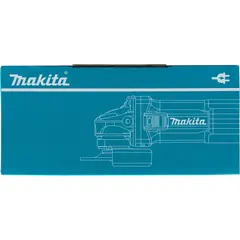 Угловая шлифовальная машина Makita GA5100