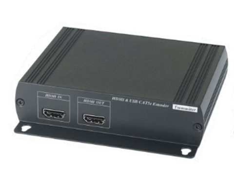 Удлинитель SC&T HKM01E