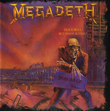MEGADETH: Peace Sells...But Who's Buying? - deluxe (Компакт-диск)