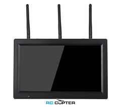 FPV монитор Hawkeye Captain X 10.2