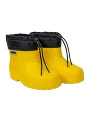 Зимние полусапоги для рыбалки Remington Glacier short yellow на remingtonn.ru
