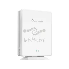 TP-Link EAP650-Desktop Настольная гигабитная точка доступа WiFi 6 AX3000, 2,4/5 ГГц, 2976 Мбит/с, PoE — фото 2