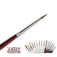 Hobby Brush - Highlighting