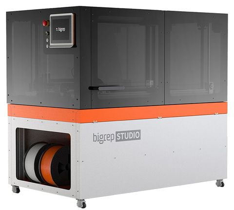 3D-принтер BigRep STUDIO