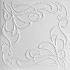 Плита потолочная 5402