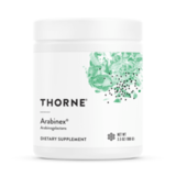 Arabinex, Thorne Research, 100 гр. (3,5 унции) 1