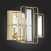 Бра Evoluce Giano SLE103401-01